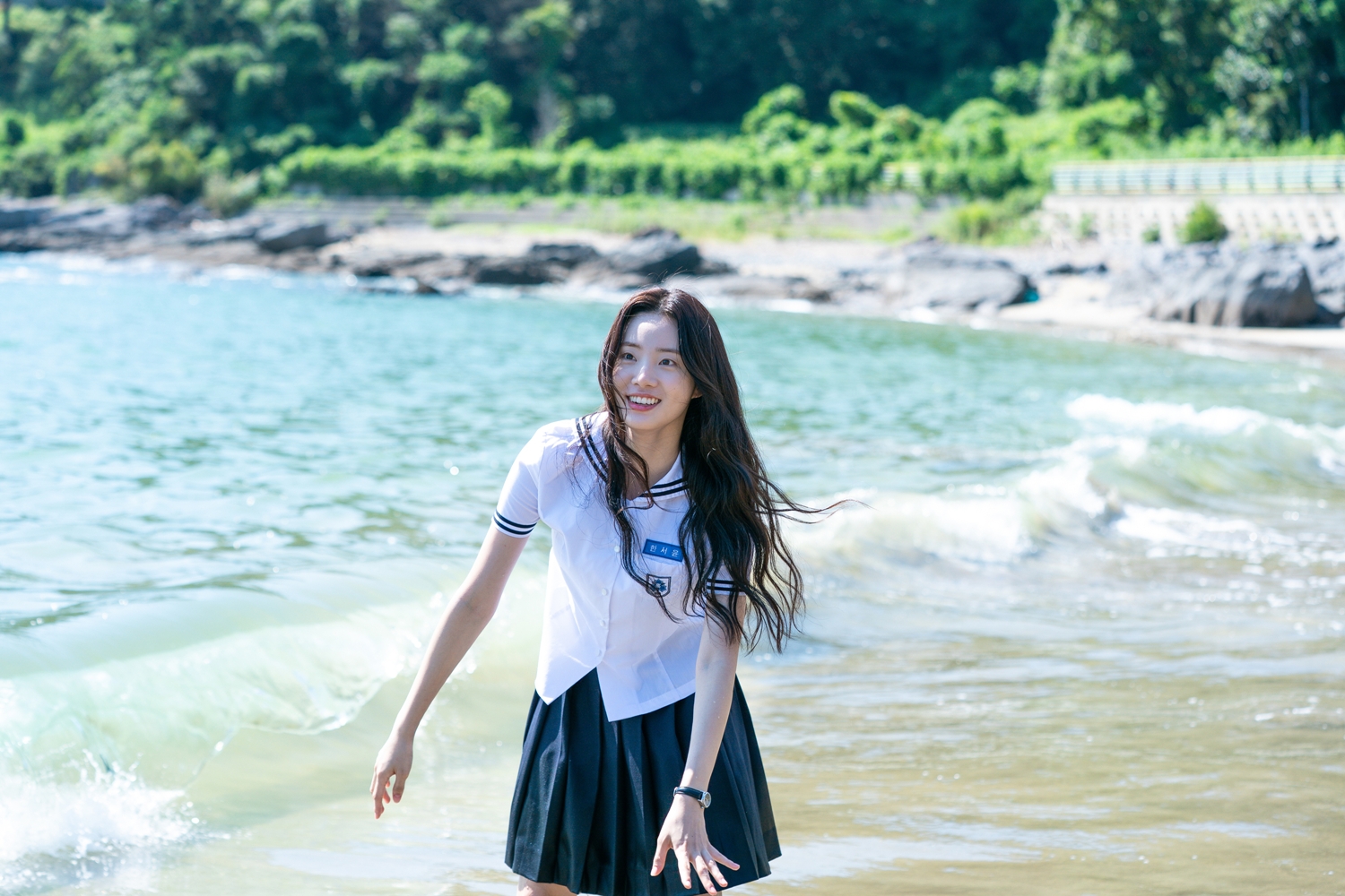 Even If This Love Disappears remake