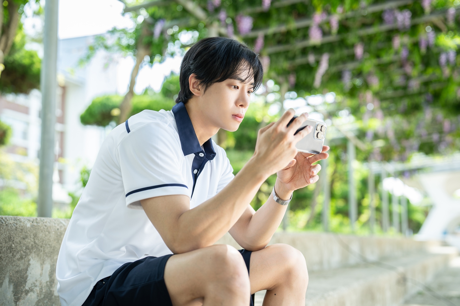 Even If This Love Disappears remake